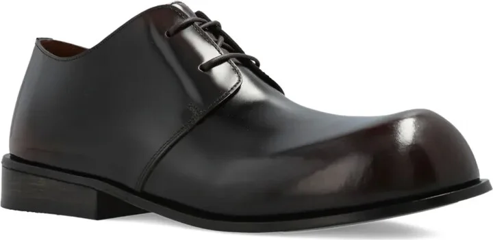 Muso derby shoes - Image 2