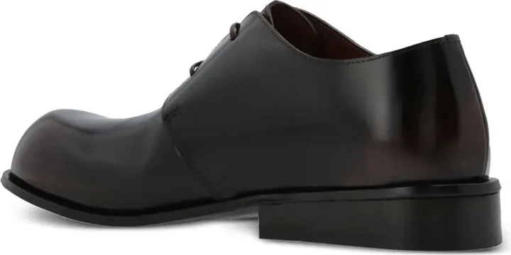 Muso derby shoes - Image 3