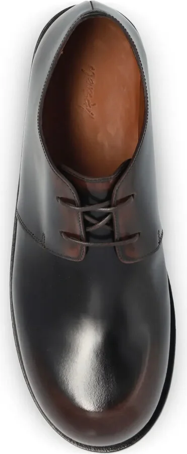 Muso derby shoes - Image 4
