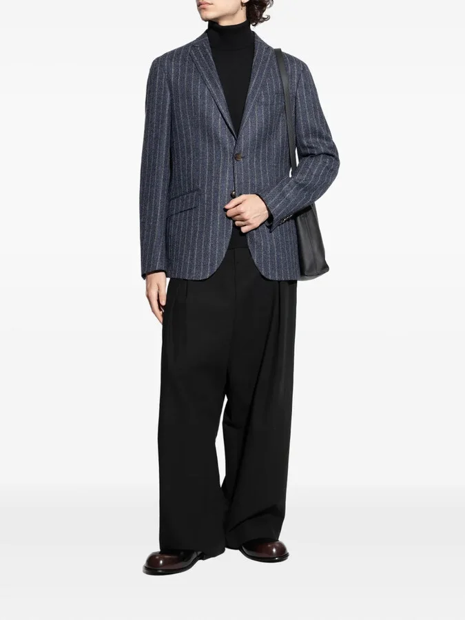 Muso derby shoes - Image 5