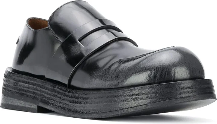 Musona chunky-sole loafers - Image 2