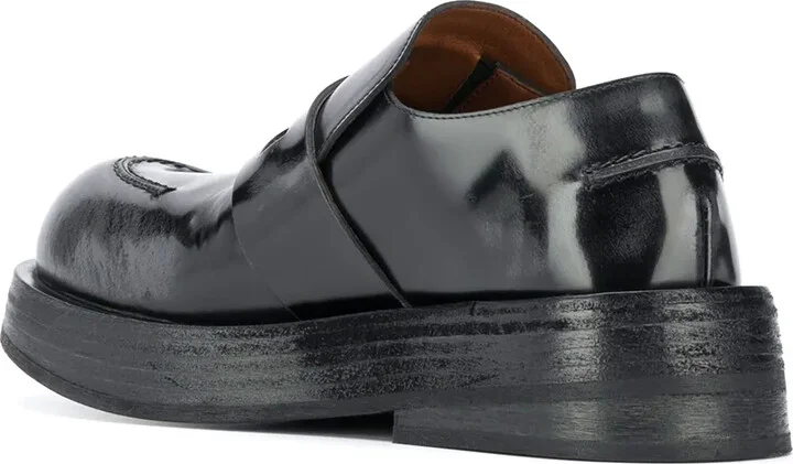 Musona chunky-sole loafers - Image 3