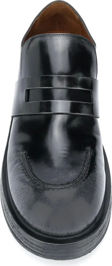 Musona chunky-sole loafers - Image 4