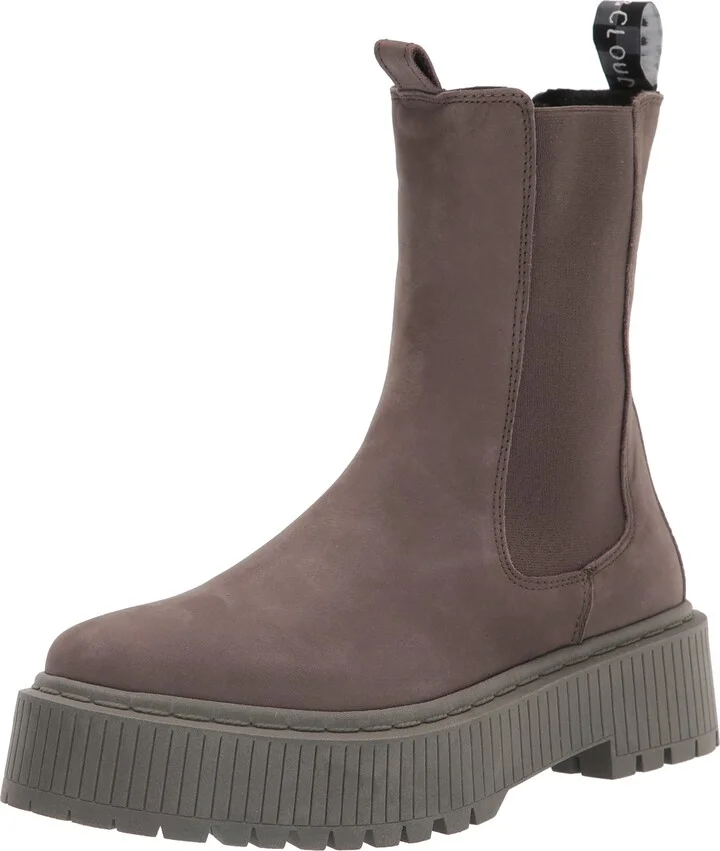 Musse & Cloud mens Bootie Chukka Boot
