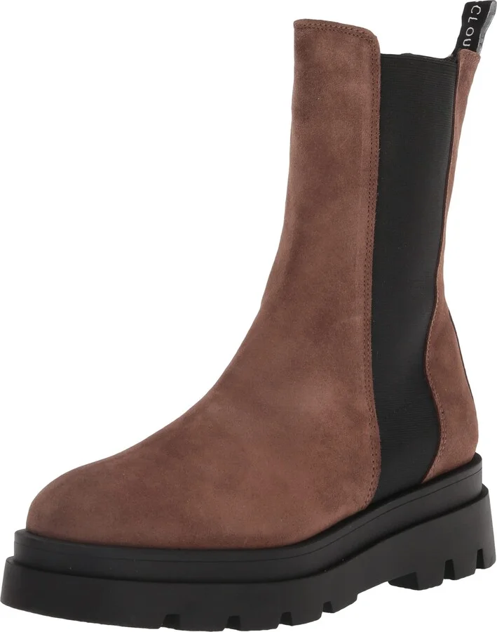 Musse & Cloud Women's Ankle Bootie Fashion Boot