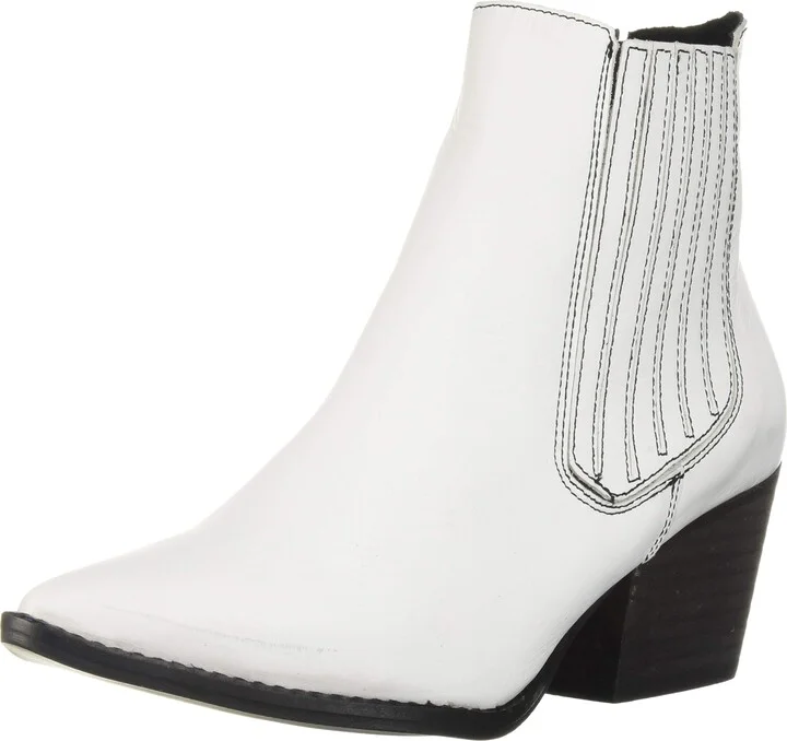 Musse & Cloud Women's Becky Ankle Boot