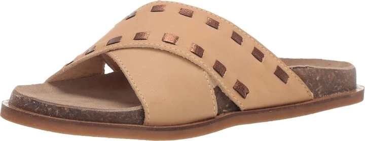 Musse & Cloud Women's COLEN Slide Sandal