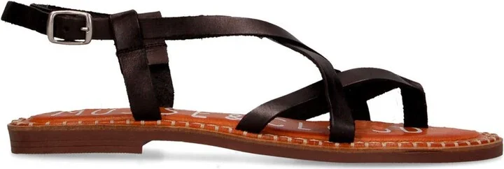 Musse & Cloud Women's Flat Sandal