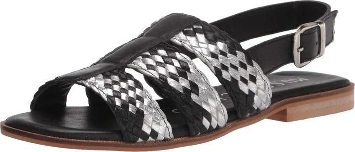 Musse & Cloud Women's Ilia Sandal