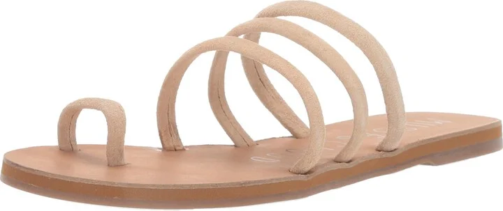 Musse & Cloud Women's JENIS Flat Sandal