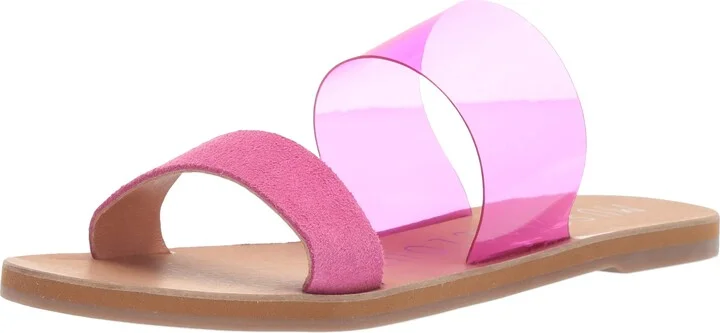 Musse & Cloud Women's Joyce Flat Sandal
