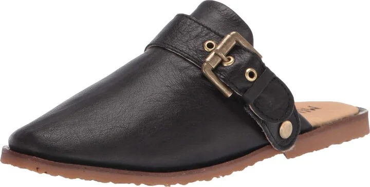 Musse & Cloud Women's Mule