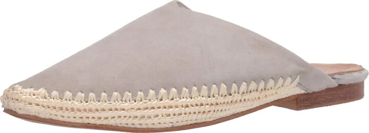 Musse & Cloud Women's PASTRAMI Slide Sandal