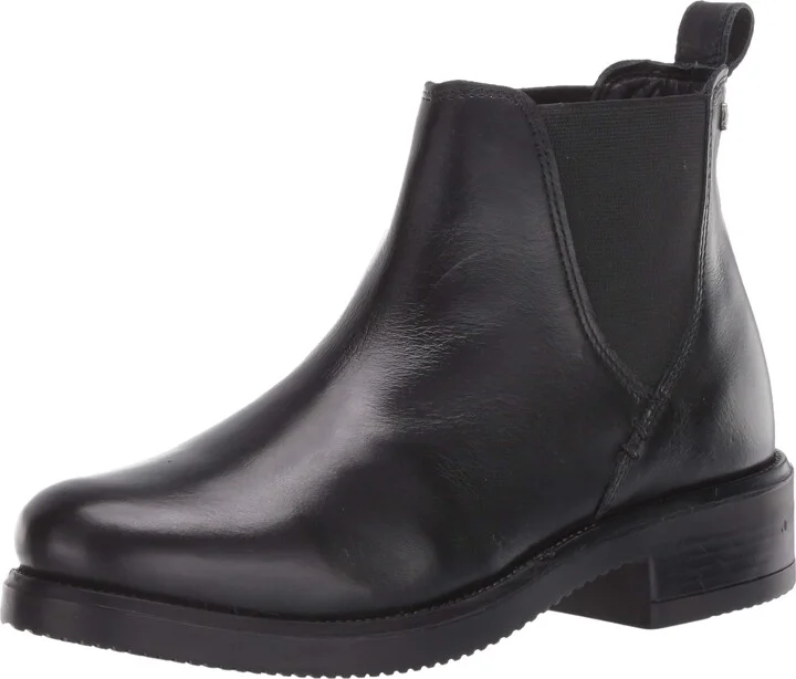 Musse & Cloud Women's Soles Ankle Boot