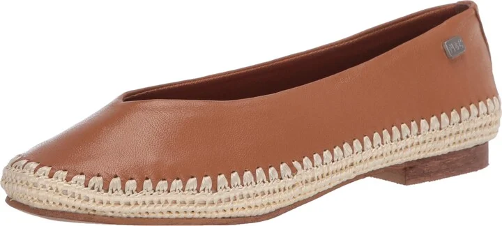 Musse & Cloud Women's Tambor Flat Sandal