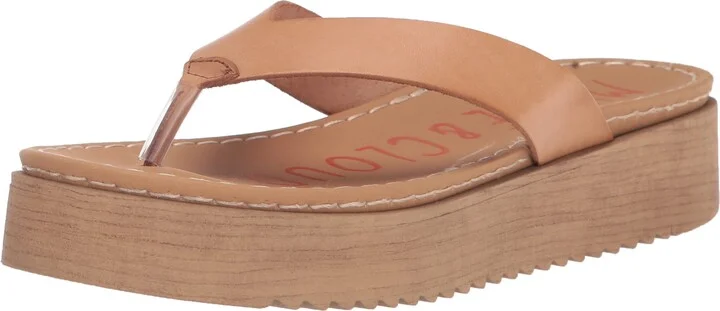 Musse & Cloud Women's Thong Slide Sandal