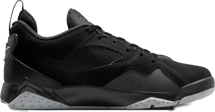 MVP 92 "Black/Wolf Grey" sneakers