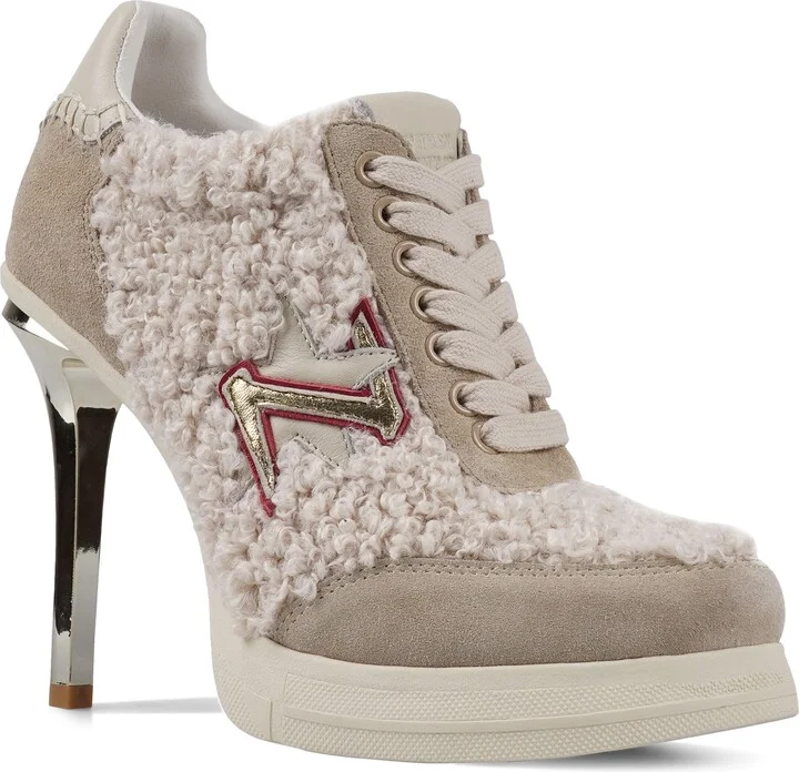 Beige Multi
