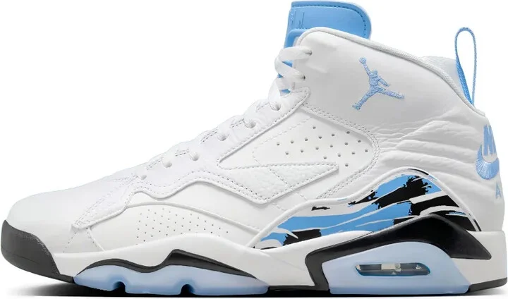 MVP "White/University Blue" - Image 4