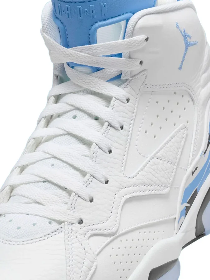 MVP "White/University Blue" - Image 5