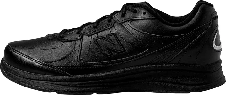 MW577 Black / Black MW577BK Men's