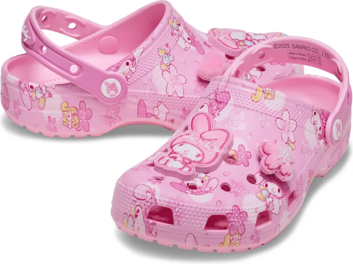 My Melody Classic Clog - Image 2