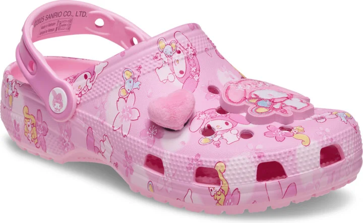 My Melody Classic Clog - Image 3