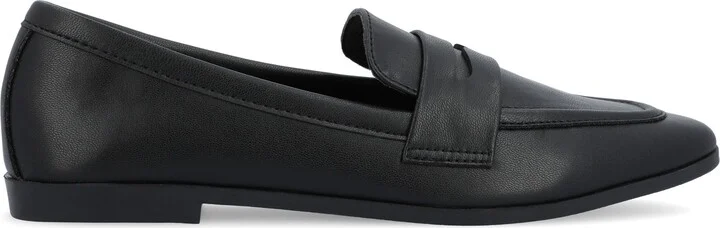Myeesha Penny Loafer - Image 3