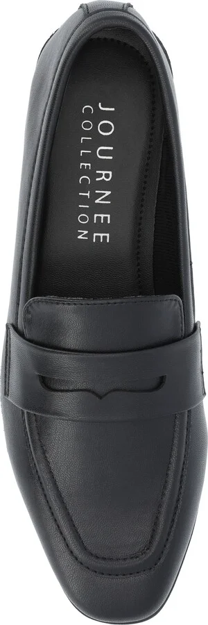 Myeesha Penny Loafer - Image 4
