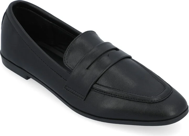 Myeesha Penny Loafer