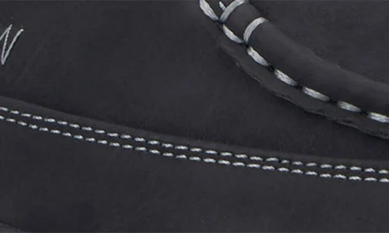 Mykel Faux Leather Chukka Sneaker - Image 7