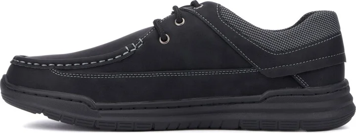 Mykel Faux Leather Chukka Sneaker - Image 9