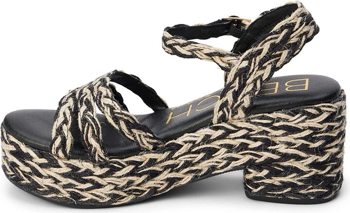 Mykonos Platform Sandal - Image 6