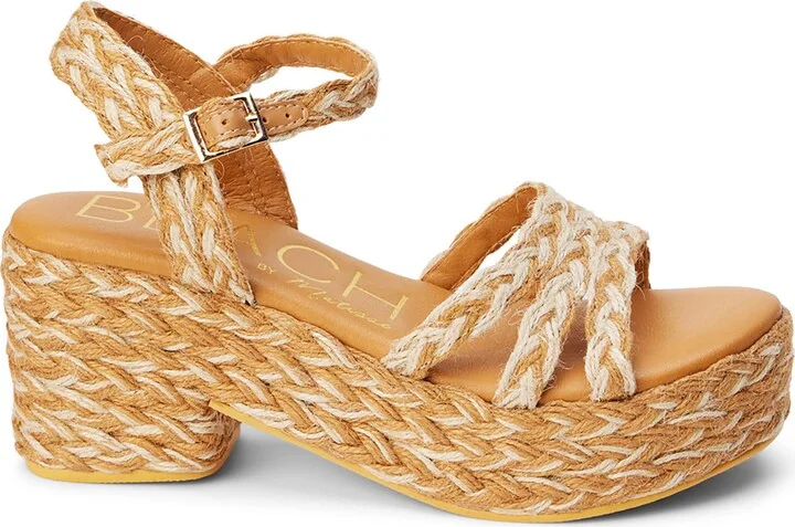 Mykonos Platform Sandal - Image 8