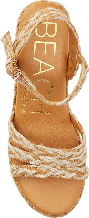 Mykonos Platform Sandal - Image 10