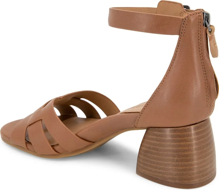 Myla Ankle Strap Sandal - Image 2