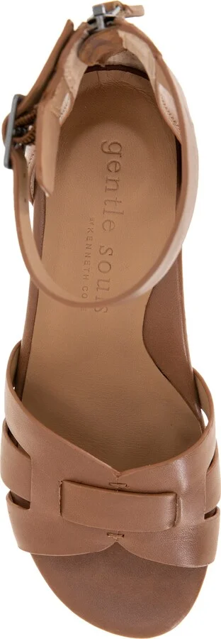Myla Ankle Strap Sandal - Image 5