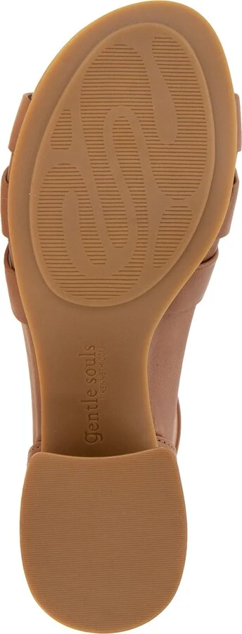 Myla Ankle Strap Sandal - Image 6