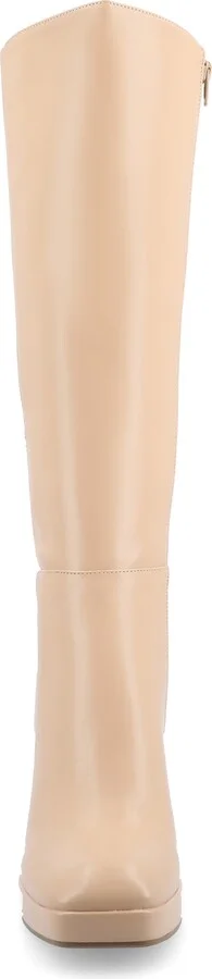 Mylah Block Heel Boot - Image 3