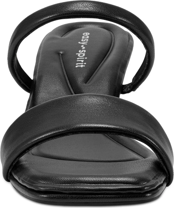 Mylah Heeled Sandal - Image 2