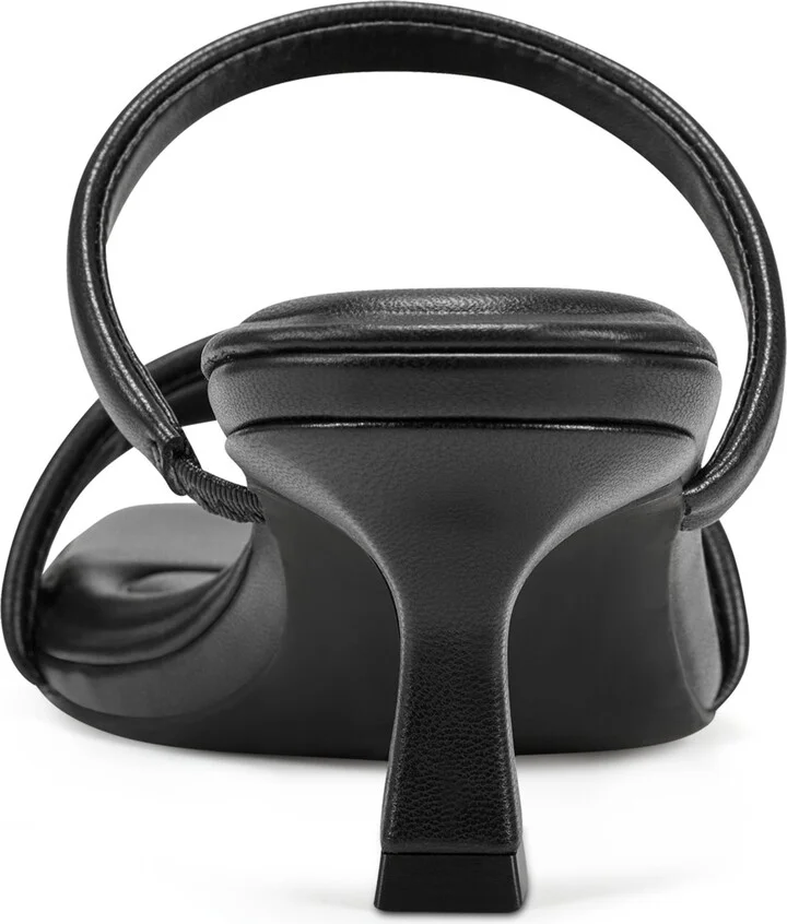 Mylah Heeled Sandal - Image 3