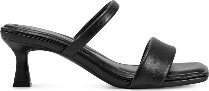Mylah Heeled Sandal - Image 4