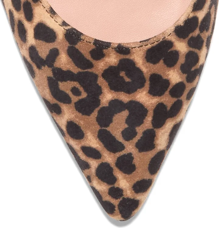 Mylah Pump - Image 7