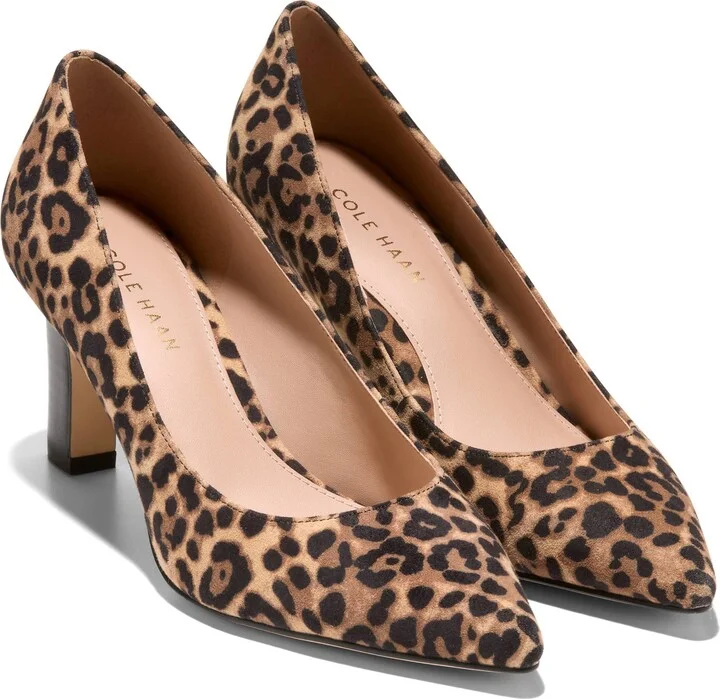Mylah Pump - Image 9