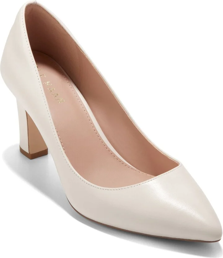 IVORY LEATHER