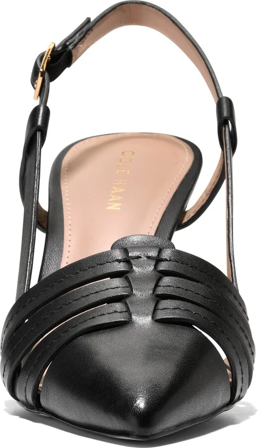 Mylah Slingback Pump - Image 3