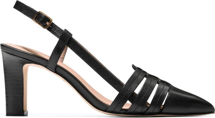 Mylah Slingback Pump - Image 4
