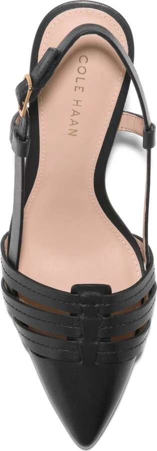 Mylah Slingback Pump - Image 5