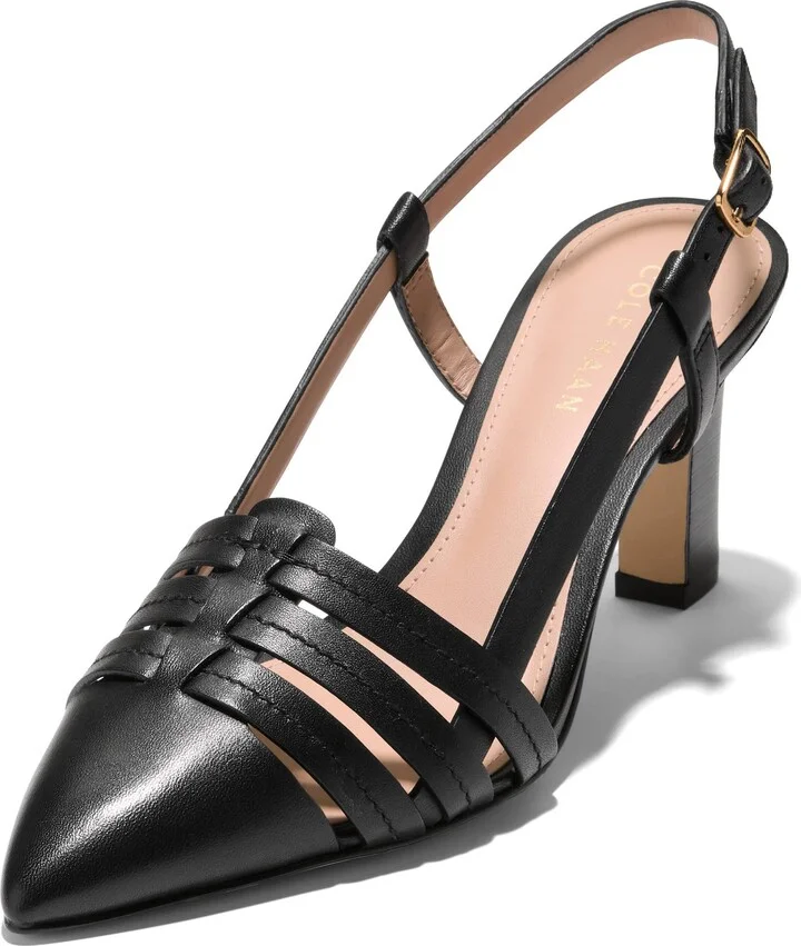 Mylah Slingback Pump - Image 9