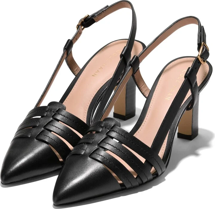 Mylah Slingback Pump - Image 10